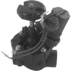 Click here to see Hydro-Rain HRB-100-FF-FC Orbit HRB-100-FF-FC 1