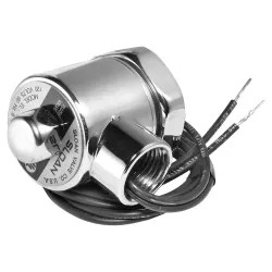 Click here to see Sloan 305328 Sloan EL-124-1 Solenoid Assembly (0305328)