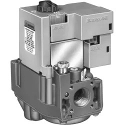 Click here to see Honeywell SV9502H2522 Honeywell SV9502H2522 Intermittent Hot Surface Pilot Ignition