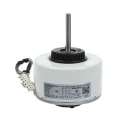 Click here to see   GREE Brushless DC Motor - 150104060029