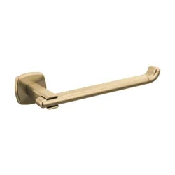 Click here to see Brizo 695067-GL Brizo 695067-GL Allaria Toilet Paper Holder, Luxe Gold