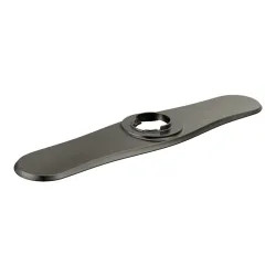 Click here to see Brizo RP101659SL Brizo RP101659SL Tulham Escutcheon - Luxe Steel