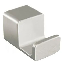 Click here to see Moen YB8803BN Moen YB8803BN 90 Degree Robe Hook, Brushed Nickel
