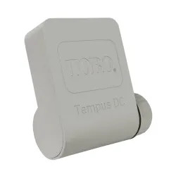 Click here to see Toro TEMP-2-DC Toro Tempus DC 2-Station Battery-Operated Sprinkler Controller, TEMP-2-DC