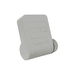 Click here to see Toro TEMP-6-DC Toro Tempus DC 6-Station Battery-Operated Sprinkler Controller, TEMP-6-DC