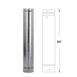 Click here to see M&G DuraVent 4BV60 M&G Duravent 4