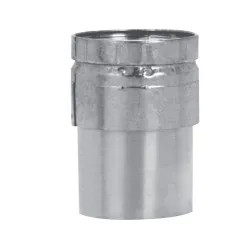 Click here to see M&G DuraVent 5BVC M&G DuraVent B-Vent 5
