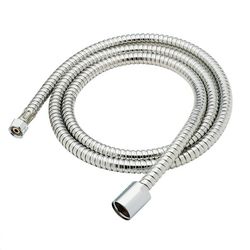 Click here to see Cleveland Faucet 40093 Cleveland 40093 Kitchen Pullout Spout Hose - Chrome