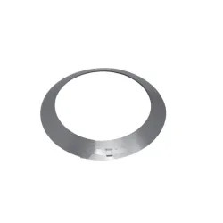 Click here to see M&G DuraVent 20BVSC M&G DuraVent 20-Inch B-Vent Large Diameter Adjustable Storm Collar - 20BVSC