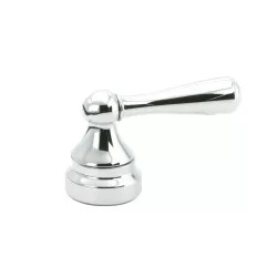 Click here to see Moen 130965 Moen Chrome Handle Hub Kit - 130965