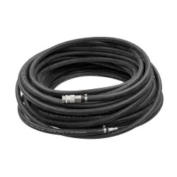 Click here to see Ridgid 74828 RIDGID 74828 Pipe Patch 100' Air Hose - Fittings Included