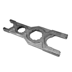 Click here to see Sloan 301255 Sloan A-50 Super Wrench (301255)