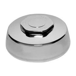 Click here to see Sloan 0301173PK Sloan A-72 Outside Cover for Royal Flush Valve - Rough Brass (0301173PK)