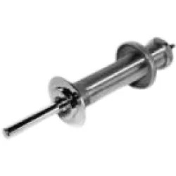Click here to see Sloan 302172 Sloan B-12-AWB Lever Handle Actuator Assembly for Wall Box, 4-3/4