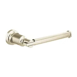 Click here to see Brizo 695076-PN Brizo Invari Brilliance Polished Nickel Tissue Paper Holder 695076-PN