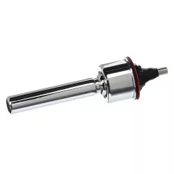 Click here to see Sloan 302390 Sloan B-73-A Flush Valve Lever Handle Assembly (0302390)