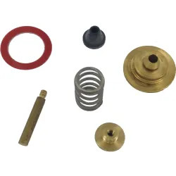 Click here to see Sloan 3303394 Sloan C-62-A Repair Kit for Concealed Seat Operated Valve (3303394)