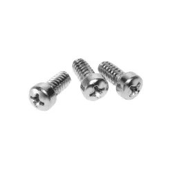 Click here to see Sloan 5337011 Sloan DO-11 Cover Screw For Dolphin Flushometer, 4/Pack (5337011)