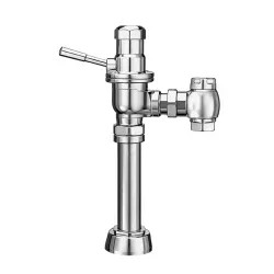 Click here to see Sloan 3050035 Sloan Dolphin 111-1.6-XYV Exposed Manual Water Closet Flushometer (3050035)
