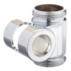 Click here to see Sloan 0309001PK Sloan DV-1 Diverter Valve Body (0309001PK)