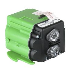 Click here to see Sloan 325313 Sloan EBV-312-A-U Electronic Module for SOLIS Urinal Valve (0325313)