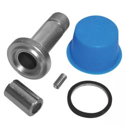 Click here to see Sloan 0305165PK Sloan EL-163-A Solenoid Shaft Assembly, 0305165PK