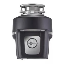 Click here to see Insinkerator PRO-1250-W/C InSinkErator Advance Series Pro-1250-W/C Garbage Disposal, 1-1/2 HP, With Cord - 79853K-ISE