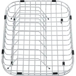 Click here to see Franke DBR10S Franke Steel Queen/Reginox 14