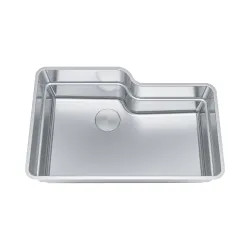Click here to see Franke OR2X110-S Franke Orca 2 30