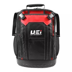 Click here to see Uei AC550 UEi Rugged Backpack with Waterproof Base for Install Kits - AC550