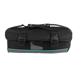 Click here to see Uei AC520 UEi Combustion Kit Soft Carrying Case for C Series Analyzers, 18in x 5in x 4.5in - AC520