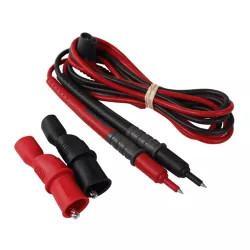 Click here to see Uei ATL57 UEi CATIV Silicone Test Leads - ATL57