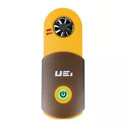 Click here to see Uei DTHA2 UEi Wireless Digital Psychrometer for Airflow, Humidity, and Temperature Measurements - DTHA2