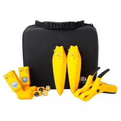 Click here to see Uei HUB6 UEi Smart Refrigerant Complete Kit - HUB6
