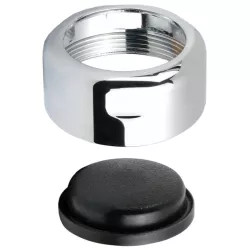 Click here to see Sloan 3308866 Sloan H-574 Stop Cap with Bumper Seat, 3308866