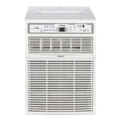 Click here to see Koldfront CAC10000W Koldfront 115V, 10,000 BTU Cooling, Window Air Conditioner Unit - CAC10000W