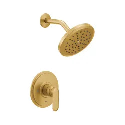 Click here to see Moen UT33322EPBG Moen Greenfield M-Core 3-Series Single-Handle Shower Faucet with 6-3/4
