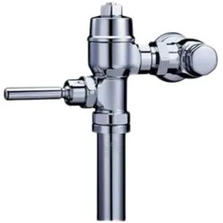 Click here to see Sloan 3140011 Sloan Naval 111-1.6 Exposed Manual Water Closet Flushometer (3140011)