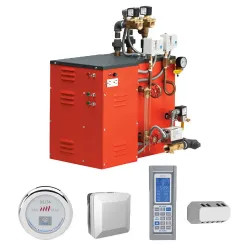 Click here to see Delta 5COM12-PAC-612-240-01 Delta Commercial Generator, 12KW 240V 1PH - 5COM12-PAC-612-240-01