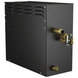 Click here to see Delta 5GE-SMP12-208-1 Delta SteamScape 208V Steam Generator with Microprocessor-Based Diagnostics and LED Indicator, 1 Electrical Phase, 12kW - 5GE-SMP12-208-1