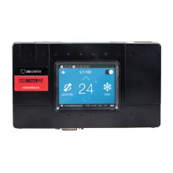 Click here to see   CoolAutomation Universal VRF HVAC Gateway for Smart Home & BMS Integration - CoolMasterPro