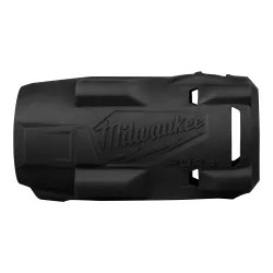 Click here to see Milwaukee 49-16-3062 Milwaukee M18 FUEL Protective Boot for Controlled Mid-Torque Impact Wrenches - 49-16-3062