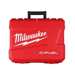 Click here to see Milwaukee 48-53-3060 Milwaukee M18 FUEL Carrying Case for Controlled Torque Compact Impact Wrenches - 48-53-3060
