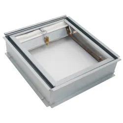 Click here to see Broan LPRD BROAN-NUTONE LPRD RADIATION DAMPER FOR LP510 SERIES VENTILATION FANS