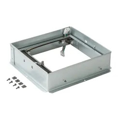 Click here to see Broan RDM2 BROAN-NUTONE RDM2 BROAN-NUTONE RADIATION DAMPER FOR ROOMSIDE, FLEX AND FLEX DC SERIES,