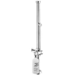 Click here to see Sloan 3309047 Sloan Royal DV-105 Bedpan Washer Diverter Assembly (3309047)