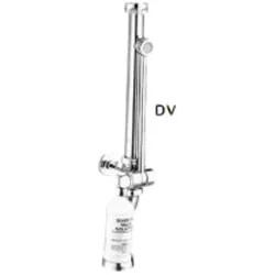 Click here to see Sloan 3309069 Sloan Royal DV-125 Bedpan Washer Diverter Assembly (3309069)