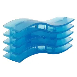 Click here to see Sloan 5700909 Sloan SJS-1851-9 Fresh Outdoors Fragrance Bar, 90-Day, 5700909