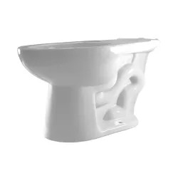 Click here to see Sloan 2109000 Sloan ST-9000-A White WETS Elongated Toilet Bowl (2109000)