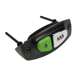 Click here to see Sloan 372033 Sloan WES-23-A Dual Flush Button Cover Assembly (0372033)